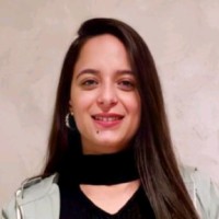 Christina Ehab