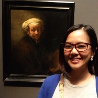 Criselda Cac - Escalante