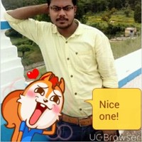 Vignesh W