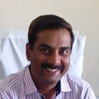 Ramachandra V
