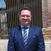Antonio Jesús Muñoz Martínez