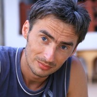 Max Klymenko