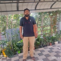 Aby K Jose