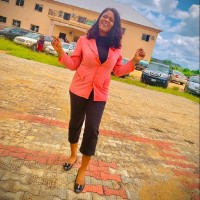 Okoye Ukamaka Amuche
