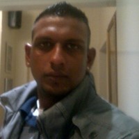 Clive Naidoo