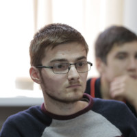 Shamil Khashaev