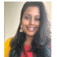 Dr Poorvi M