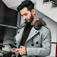 Hamza Haris