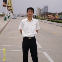 Liu Hongchang