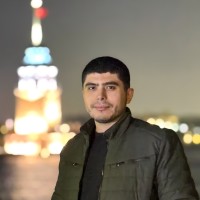 Ali Bashirov