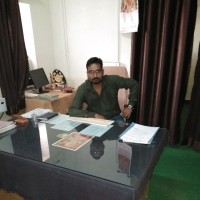 Tarun Kumar Pathak