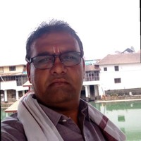 Laljiram Shukla