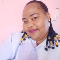 Nomfundo Ndumndum