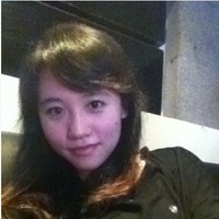 Olivia Wang