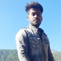 Vishal Solanki