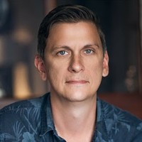 Jon Colbran