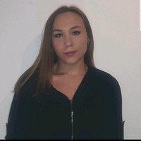 Amanda Mellah