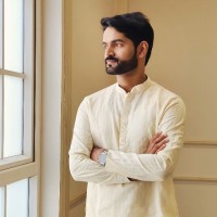 Naguesh Parodkar