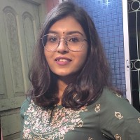 Shrayasi Pal