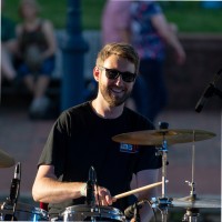 Patrick Harman