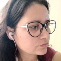 Lorena Carla Caetano Da Silva