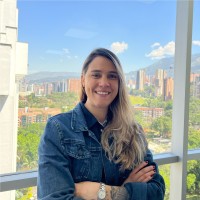 Maria Jose Gómez Agudelo