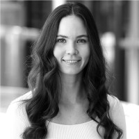 Gabriella Greenslade