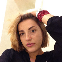 Алла Ковальчук