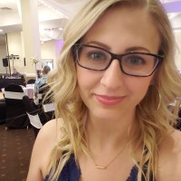 Alisha Bolser