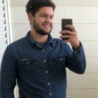Rafael Nascimento