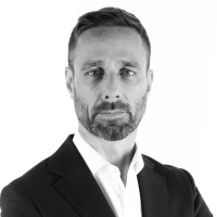 Nick Hayman MBA, MRICS, GAICD
