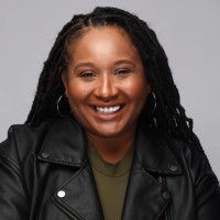 Katrina Carson