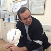 Murat Baki̇ Baytok