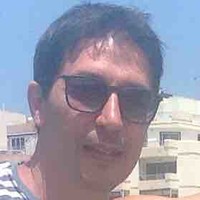Jose Carlos Iborra Rayo