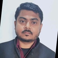 Arif Hussain