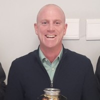 Nicholas Green