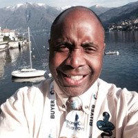 Kenneth Smith