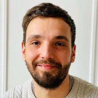Sébastien RAVIER