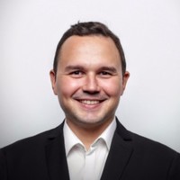 Andrey Koryakin