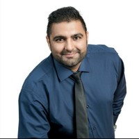 Shéraz LATIF