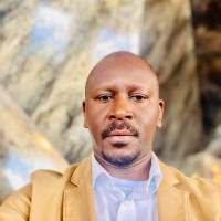 Francis M.Mwine