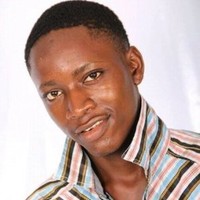 Kolawole Ridwan   Scott