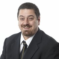 Chris Christovitchin