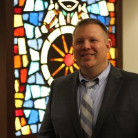 Craig Friedrich