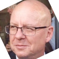 Robert Aminde