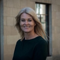 Andrea Kirkham