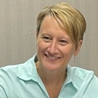 Carola Sekreter