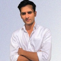 Farrukh Hashmi