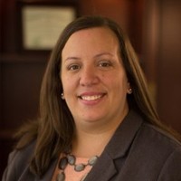 Maria Bigelow