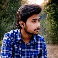 Krish Maurya